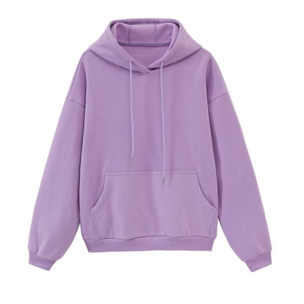Women's Fleece Hoodie / Sweatshirt / Sweatpants - Image 5