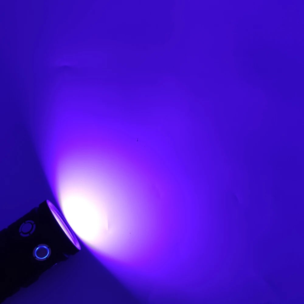 Professional Photography Underwater Lamp For Diving Torch COB LED IPX8 100M Diving Flashlight Camera Video Fill Light Lantern