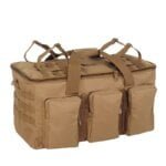 55L Tactical Camping Bag Military Backpack Mountaineering Men Travel Outdoor Sports Molle Rucksack Hunting Shoulder Luggage Bag