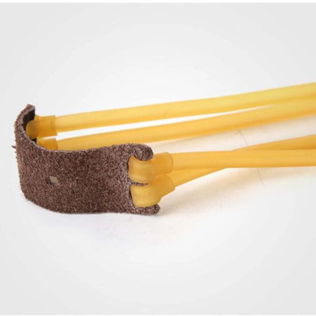 Hunter Tribe Alloy new slingshot accurate slingshot nostalgia - Image 5
