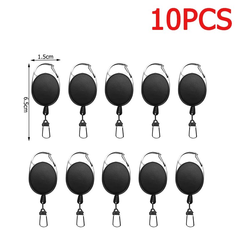 10PCS
