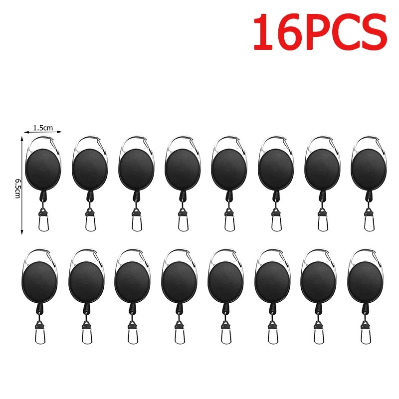 16PCS