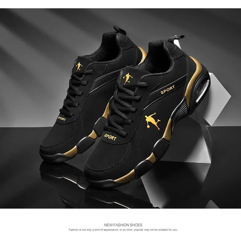 New Men's Basketball Shoes Cushion Anti Slip Sports Shoes Fitness Training Shoes Male Basketball Basket Sneakers