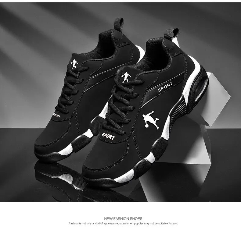 New Men's Basketball Shoes Cushion Anti Slip Sports Shoes Fitness Training Shoes Male Basketball Basket Sneakers