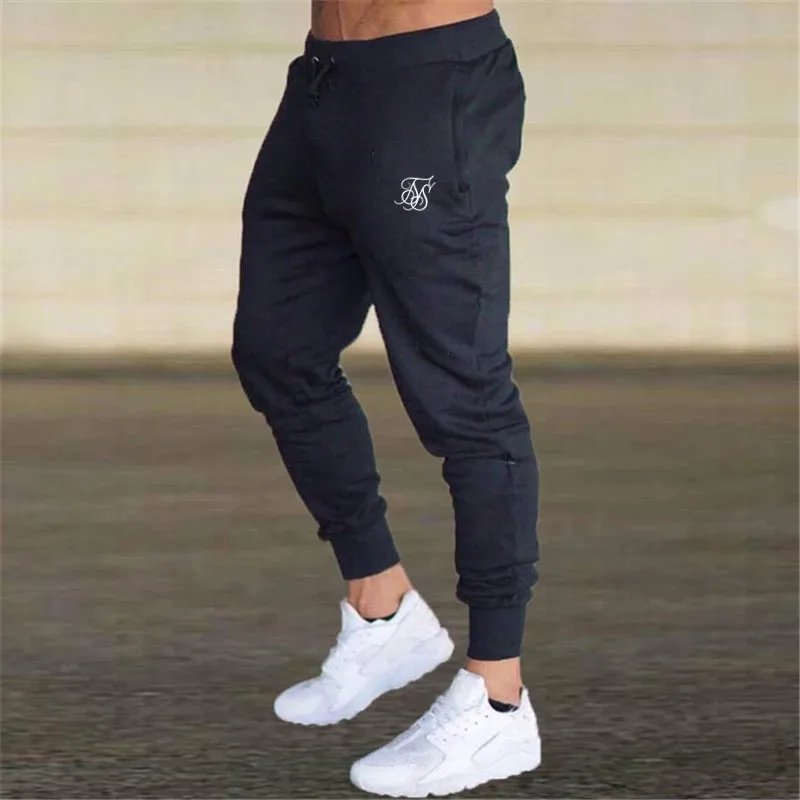 Sik Sik Jogging Pants Men Fitness Joggers Running Pants Men Training Sport Leggings Sportswear Sweatpants Sik Sik Jogging Pants Men Fitness Joggers Running Pants Men Training Sport Leggings Sportswear Sweatpants