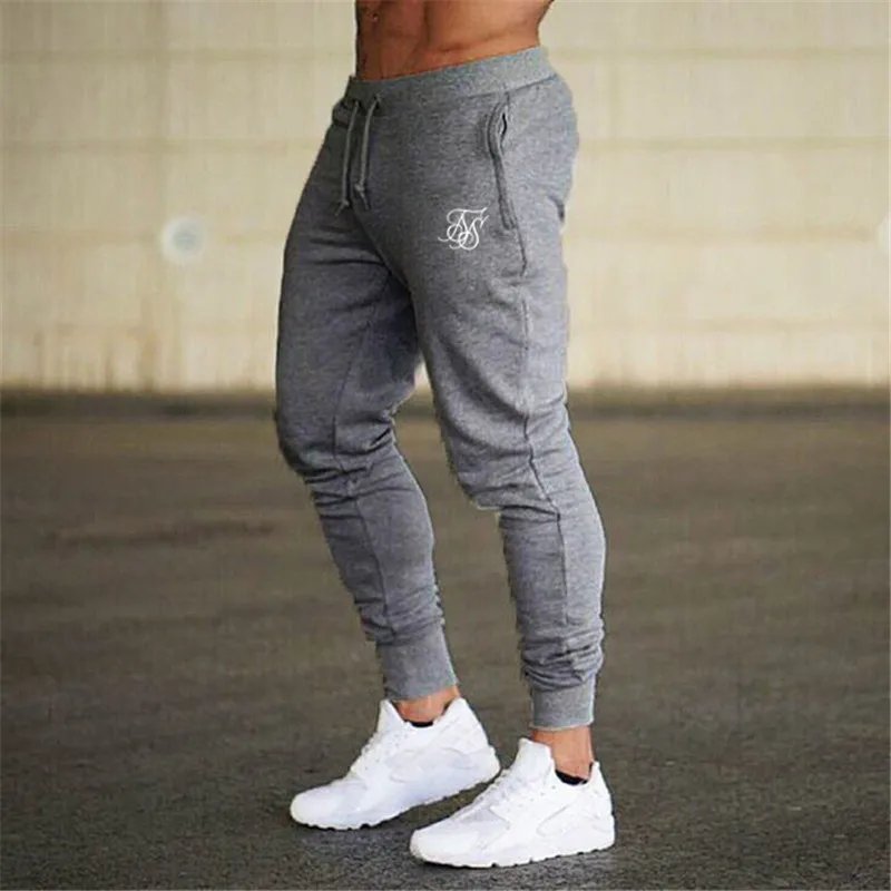 Sik Sik Jogging Pants Men Fitness Joggers Running Pants Men Training Sport Leggings Sportswear Sweatpants Sik Sik Jogging Pants Men Fitness Joggers Running Pants Men Training Sport Leggings Sportswear Sweatpants