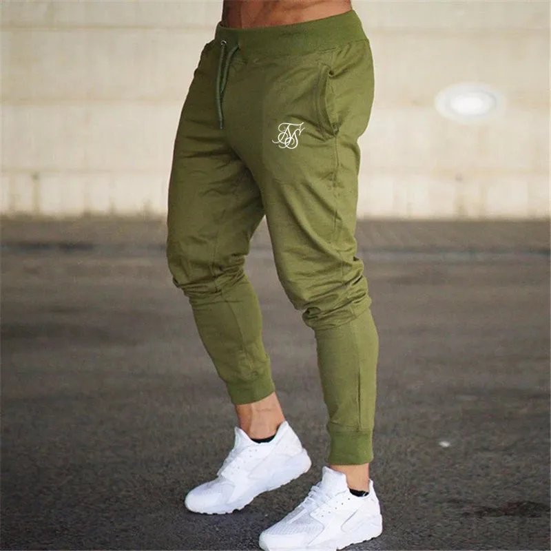 Sik Sik Jogging Pants Men Fitness Joggers Running Pants Men Training Sport Leggings Sportswear Sweatpants Sik Sik Jogging Pants Men Fitness Joggers Running Pants Men Training Sport Leggings Sportswear Sweatpants
