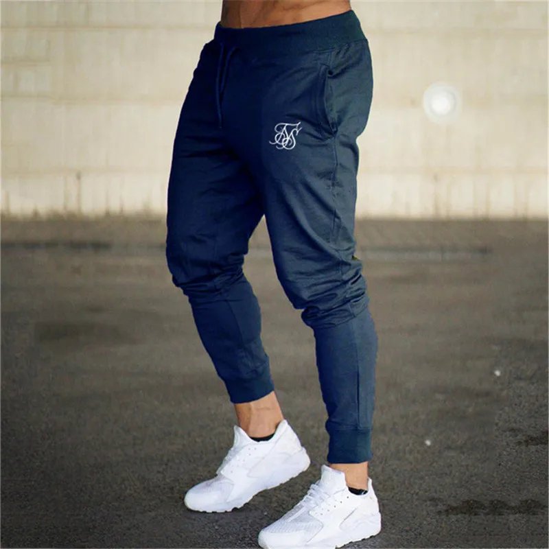Sik Sik Jogging Pants Men Fitness Joggers Running Pants Men Training Sport Leggings Sportswear Sweatpants Sik Sik Jogging Pants Men Fitness Joggers Running Pants Men Training Sport Leggings Sportswear Sweatpants