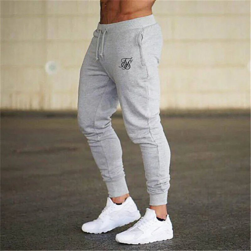 Sik Sik Jogging Pants Men Fitness Joggers Running Pants Men Training Sport Leggings Sportswear Sweatpants Sik Sik Jogging Pants Men Fitness Joggers Running Pants Men Training Sport Leggings Sportswear Sweatpants