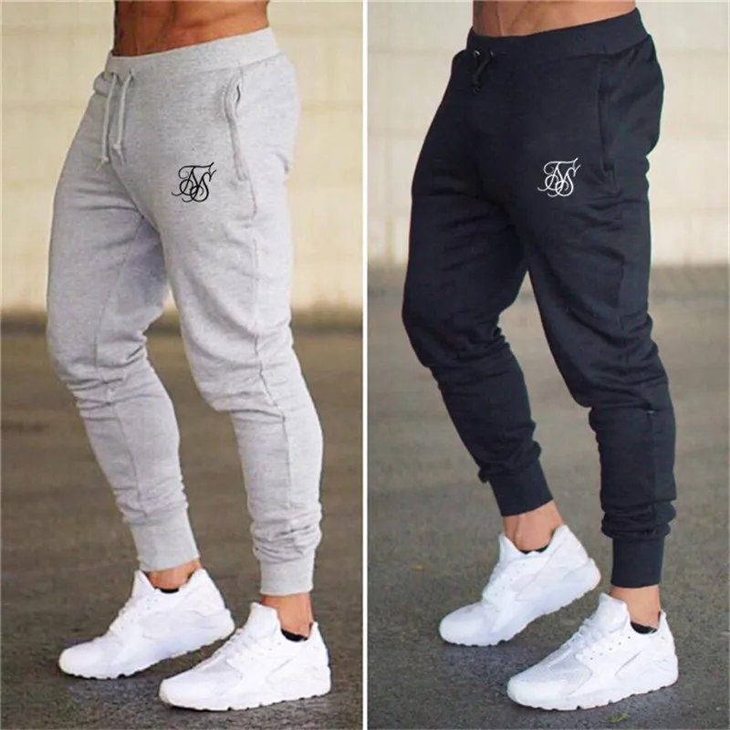 Sik Sik Jogging Pants Men Fitness Joggers Running Pants Men Training Sport Leggings Sportswear Sweatpants Sik Sik Jogging Pants Men Fitness Joggers Running Pants Men Training Sport Leggings Sportswear Sweatpants