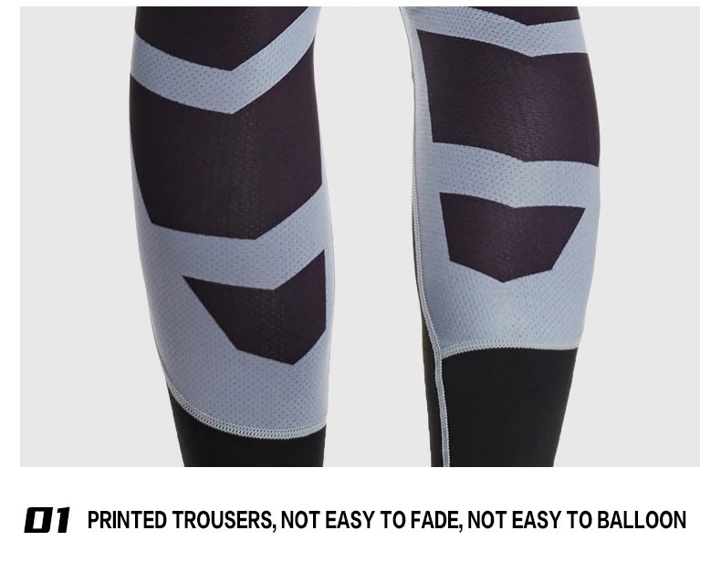 Men's Lycra Compression Pants Cycling Running Basketball Soccer Elasticity Sweatpants Fitness Tights Legging Trousers Rash Guard