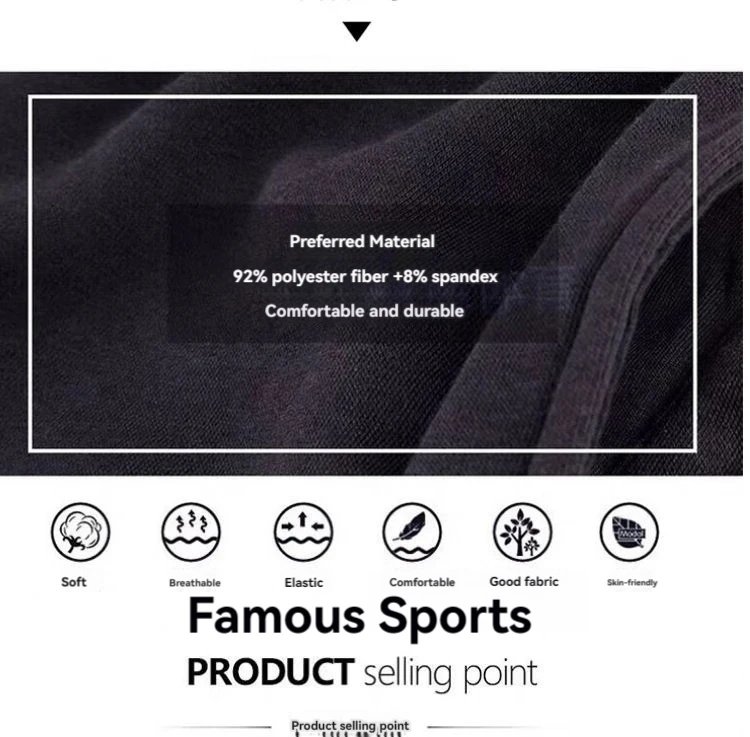 Original Nike Breathable Quick Dry Training Bodysuit Men's Gray and Black 933315-010