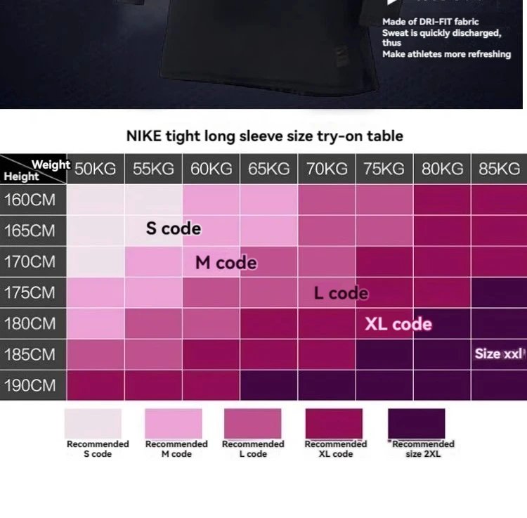 Original Nike Breathable Quick Dry Training Bodysuit Men's Gray and Black 933315-010