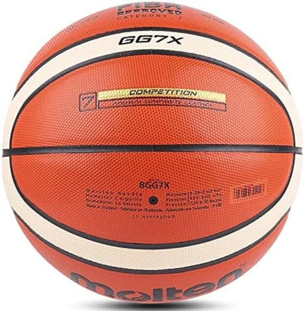 Basketball Official Certification Competition Basketball Standard Ball Men's Women's Training Ball Team Basketball - Image 4