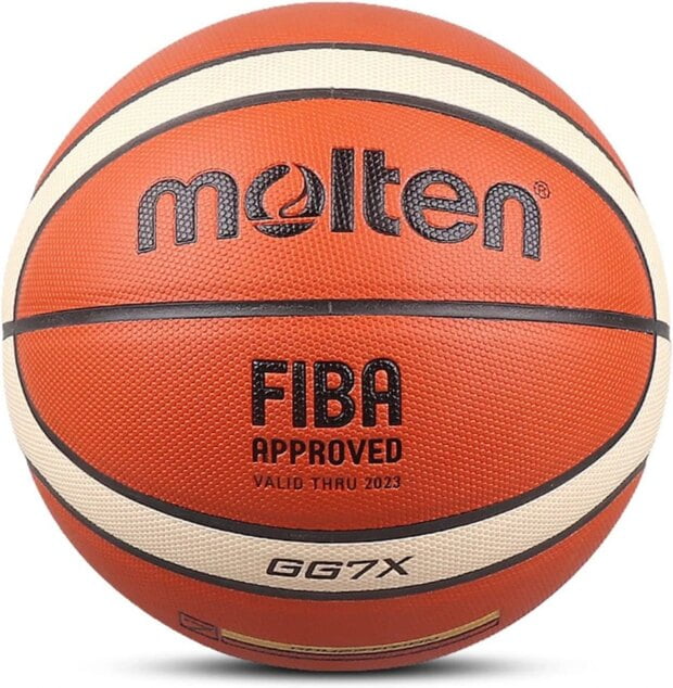 Basketball Official Certification Competition Basketball Standard Ball Men's Women's Training Ball Team Basketball - Image 5
